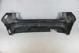 5NA807417 5NA807421 5na807568g Бампер задний Volkswagen Tiguan 2 Арт e8675650, вид 10
