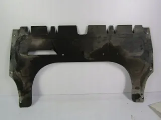 6Q0825237J Декоративная крышка двигателя Skoda Fabia 1 Арт e8709376, вид 2