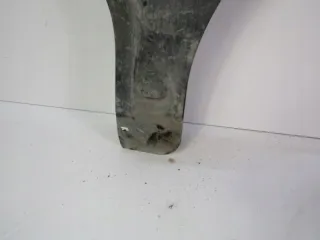 6Q0825237J Декоративная крышка двигателя Skoda Fabia 1 Арт e8709376, вид 6