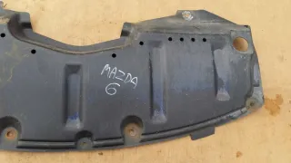 GS1D56112 Декоративная крышка двигателя Mazda 6 2 Арт e8752705, вид 2