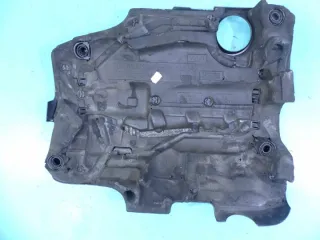 03L103925AF Декоративная крышка двигателя Skoda Superb 2 Арт e8799807, вид 3