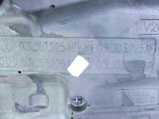 03L103925AF Декоративная крышка двигателя Skoda Superb 2 Арт e8799807, вид 4