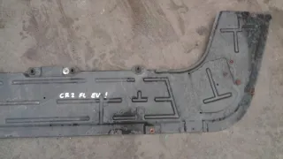 51744918 Декоративная крышка двигателя Fiat Croma 2 Арт e8813533, вид 3