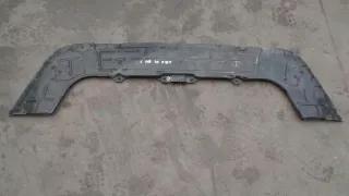 51744918 Декоративная крышка двигателя Fiat Croma 2 Арт e8813533, вид 4