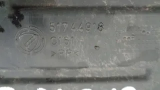 51744918 Декоративная крышка двигателя Fiat Croma 2 Арт e8813533, вид 8