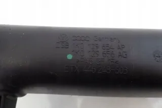1K0129654AP Гофра инжектора Dacia Logan 2 Арт e8833956, вид 4