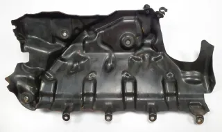 6H4Q-9S276-CE Декоративная крышка двигателя Land Rover Range Rover 3 Арт e8851141, вид 3
