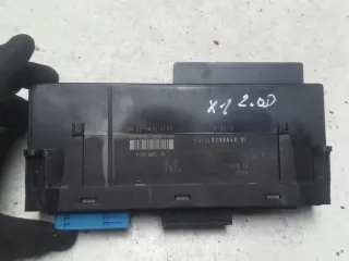 9298948 Блок комфорта BMW X1 E84 Арт e8854590, вид 1