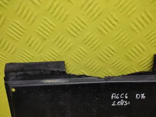 4F0863822A Декоративная крышка двигателя Audi A6 C6 (S6,RS6) Арт e8864488, вид 2