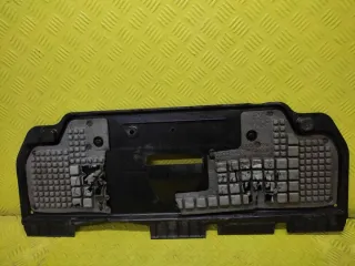 4F0863822A Декоративная крышка двигателя Audi A6 C6 (S6,RS6) Арт e8864488, вид 4