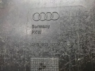 4F0863822A Декоративная крышка двигателя Audi A6 C6 (S6,RS6) Арт e8864488, вид 7