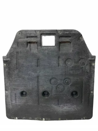 7343142 CARPARTS24 Декоративная крышка двигателя BMW X1 F48 Арт e8864534, вид 1