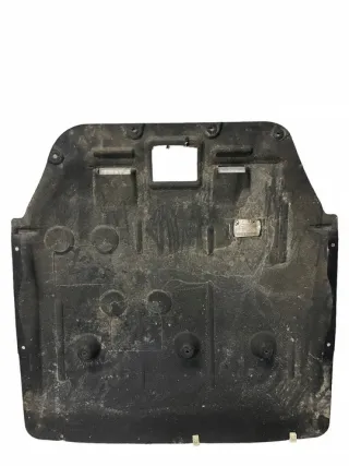 7343142 CARPARTS24 Декоративная крышка двигателя BMW X1 F48 Арт e8864534, вид 3