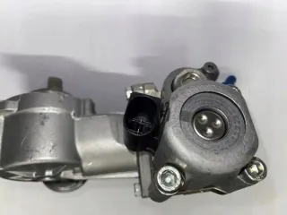 A2710703501 781063424 Насос топливный Mercedes C W204 Арт e8894653, вид 3