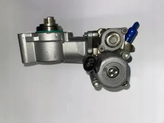 A2710703501 781063424 Насос топливный Mercedes C W204 Арт e8894653, вид 4
