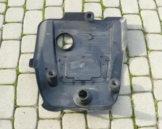 038103925AJ 038103925BN 038103925BP 038103925CJ 038103925CK Декоративная крышка двигателя Volkswagen Golf 5 Арт e8910203, вид 5