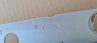 A2048810901 W2048810901 Крыло переднее левое Mercedes C W204 Арт e8931299, вид 6