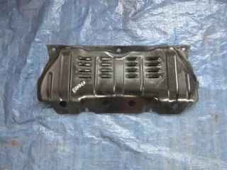  Декоративная крышка двигателя Ford Ranger 2 Арт e8990590, вид 1