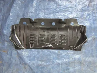  Декоративная крышка двигателя Ford Ranger 2 Арт e8990590, вид 2