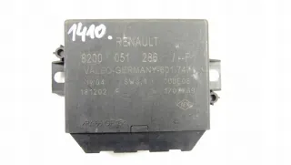 8200051286F Блок управления (другие) Renault Espace 3 Арт e9006840, вид 2