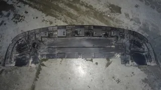 214774423R Декоративная крышка двигателя Fiat Talento 2 Арт e9010137, вид 2