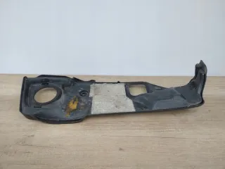 2247315 K80199 Декоративная крышка двигателя BMW 3 E46 Арт e9034883, вид 2