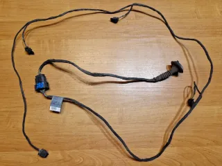 9122275 10865098910 Датчик температуры BMW 5 E60/E61 Арт e9039108, вид 1