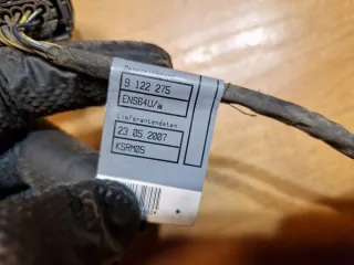 9122275 10865098910 Датчик температуры BMW 5 E60/E61 Арт e9039108, вид 5