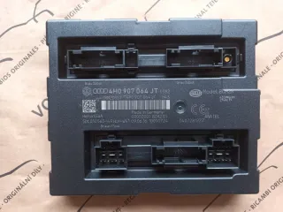 4H0907064JT 4H0907064J Блок комфорта Audi A7 1 (S7,RS7) Арт e9055454, вид 1