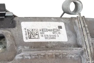 a2054609001 2054609001 A2054609001 Рулевая колонка Mercedes C W205 Арт e9070912, вид 2