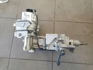 488105110R Насос гидроусилителя руля Renault Clio 4 Арт e9076628, вид 1