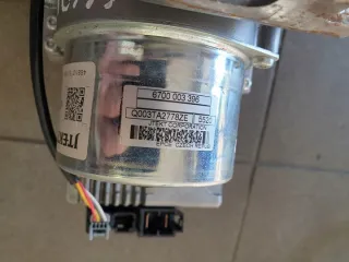 488105110R Насос гидроусилителя руля Renault Clio 4 Арт e9076628, вид 2