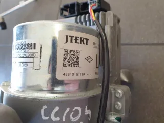 488105110R Насос гидроусилителя руля Renault Clio 4 Арт e9076628, вид 3