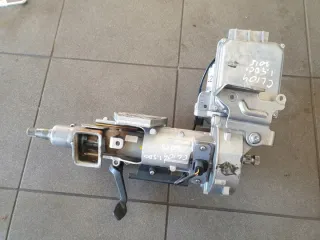 488105110R Насос гидроусилителя руля Renault Clio 4 Арт e9076628, вид 4