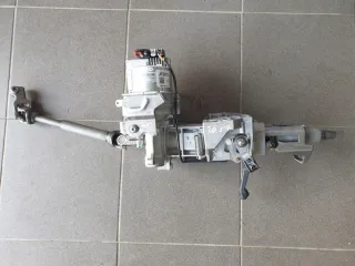 488105110R Насос гидроусилителя руля Renault Clio 4 Арт e9076628, вид 5