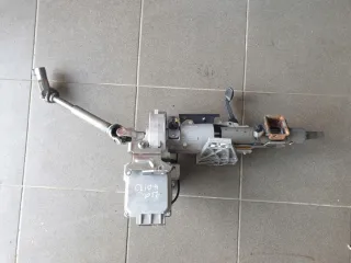 488105110R Насос гидроусилителя руля Renault Clio 4 Арт e9076628, вид 8