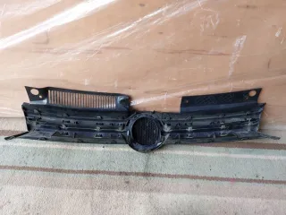 5K0853653 Решетка радиатора Volkswagen Golf 6 Арт e9094648, вид 4