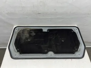 Декоративная крышка двигателя Renault Twingo 3 Арт e9114667, вид 2