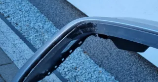8K9807511N Бампер задний Audi A4 B8 Арт e9126993, вид 4