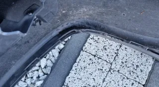8K9807511N Бампер задний Audi A4 B8 Арт e9126993, вид 5