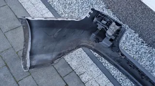 8K9807511N Бампер задний Audi A4 B8 Арт e9126993, вид 7