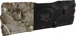 7428177 Декоративная крышка двигателя BMW 3 G20/G21 Арт e9135953, вид 3