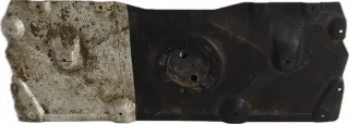 7428177 Декоративная крышка двигателя BMW 3 G20/G21 Арт e9135953, вид 4