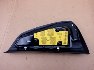 13165245 Подушка безопасности Opel Zafira B Арт e9145262, вид 2