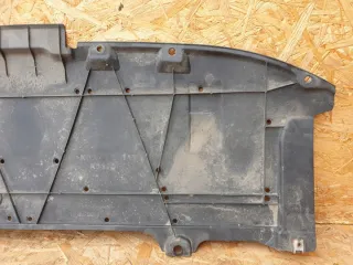  Декоративная крышка двигателя Mazda 5 1 Арт e9152204, вид 2
