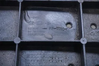 29110-1H400 84178-1H000 291101H400 Декоративная крышка двигателя Kia Ceed 1 Арт e9157122, вид 8