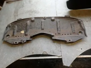 GS1D56112 Декоративная крышка двигателя Mazda 6 2 Арт e9157156, вид 1