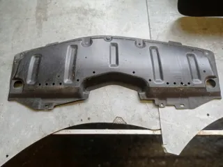 GS1D56112 Декоративная крышка двигателя Mazda 6 2 Арт e9157156, вид 3