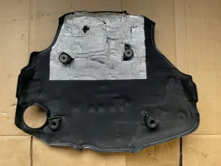 059103925BE Декоративная крышка двигателя Audi A6 C7 (S6,RS6) Арт e9172798, вид 2