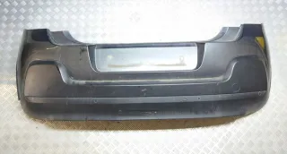  Бампер задний Citroen C3 3 Арт e9177715, вид 1